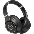 thumbnail image 5 of Morpheus 360 EECLIPSE SPT 3D Spatial Audio Wireless Over the Ear Headphones - Hybrid Noise Canceling - Bluetooth Headset - Home - Work - Travel - HP9500SPT, 5 of 7