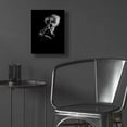 thumbnail image 5 of Epic Art 'Dusted' by Design Fabrikken, Acrylic Glass Wall Art, 12"x16", 5 of 8