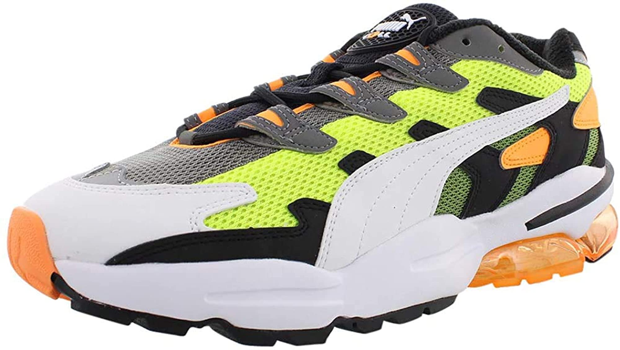 cell alien og sneakers