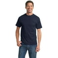 thumbnail image 1 of Port & Company? - Camiseta esencial alta. PC61T Puerto & Compa??a  PC61T, 1 of 1