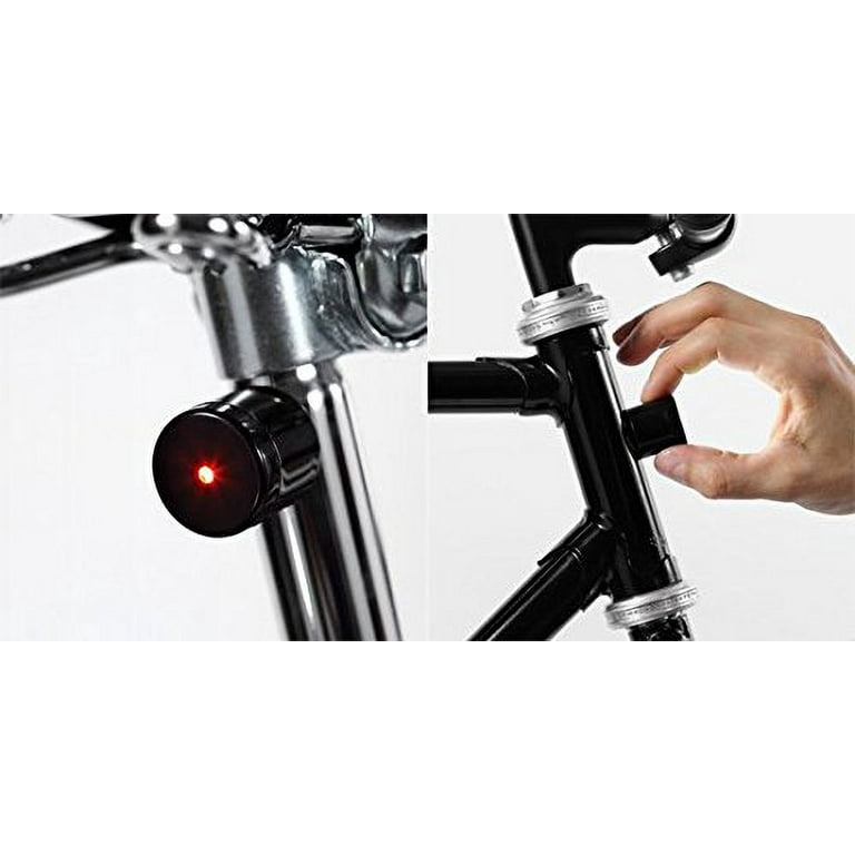 Walmart cheap bicycle light