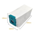 thumbnail image 4 of -ADB95 Jet Clean Station Dust Bag -ADB95 Jet Clean Station Vacuum Accessories, 4 of 5