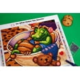 thumbnail image 4 of DIAMOND ART CLUB Naptime Diamond Painting Kit, 4 of 7