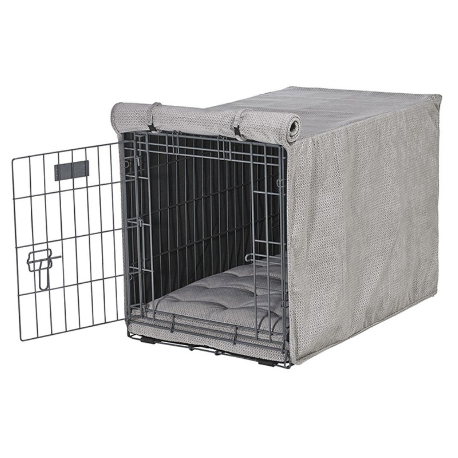 Bowsers Luxury Pet Crate Cover