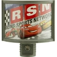 thumbnail image 1 of Disney Pixar® Cars Light-Sensing LED Night Light, 21754, 1 of 5