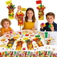 thumbnail image 3 of Ywmsfl Felt Craft Set Including Various Color For Decoration For Experts, 3 of 9