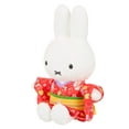 thumbnail image 3 of Miffy plush with Japanese Kimono, 3 of 5