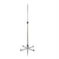 thumbnail image 3 of Antena HF Portátil GPTWO-PRO, Antena GP de Corta de 7-54 MHz para Radioaficionados Al Aire Libre, Antena de Radio HF de Alto Rendimiento, 3 of 5