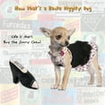 thumbnail image 2 of Haute Diggity Dog Fashion Hound Collection | Unique Squeaky Parody Plush Dog Toys  Strutting on The Dogway!, 2 of 4