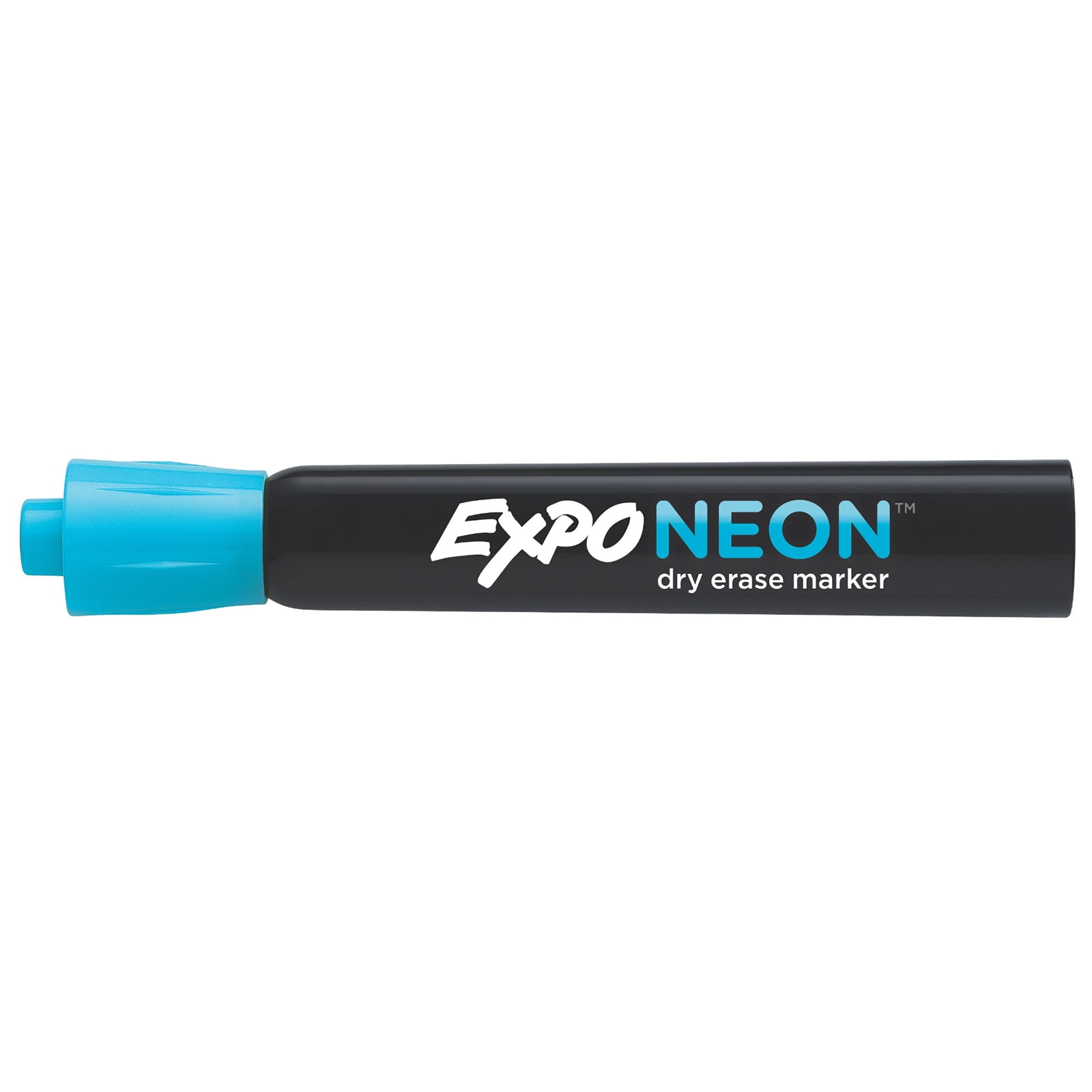 Expo Neon Dry-Erase Bullet Tip Window Markers, 12 Packs: 5 ct. (60 total)