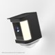 thumbnail image 4 of Funda Protectora Silicona para Cámara Seguridad A Prueba Rayos UV Ygjytge para Ring Spotlight Cam Plus, 4 of 8