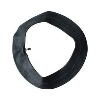 LotFancy 12.5x2.75, 12.5x2.5, 12.5x3 Inner Tube for Razor Dirt Rocket MX350  MX400, Black