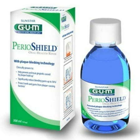 Gum perioshield