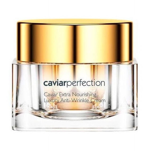Declare Luxury Caviar Anti-Wrinkle Eye Cream | 15 ml