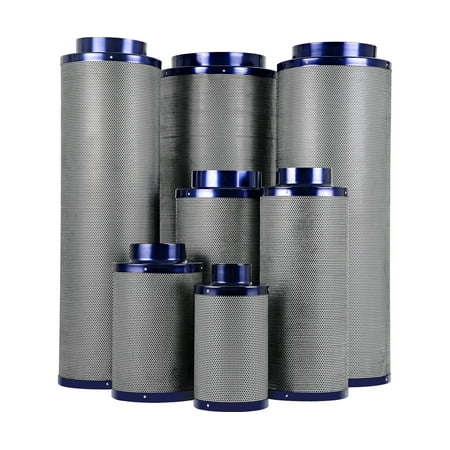 

Active Air Carbon Filter 10 x 39 1400 CFM