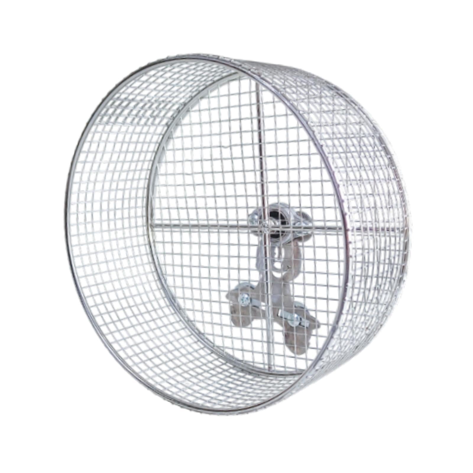 oshhni Hamster Running Exercise Wheel for Small Animals Fun to Play and Running Silent