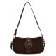 thumbnail image 1 of Bolso Trendy Tote Handbag 2828 (marrón), 1 of 9