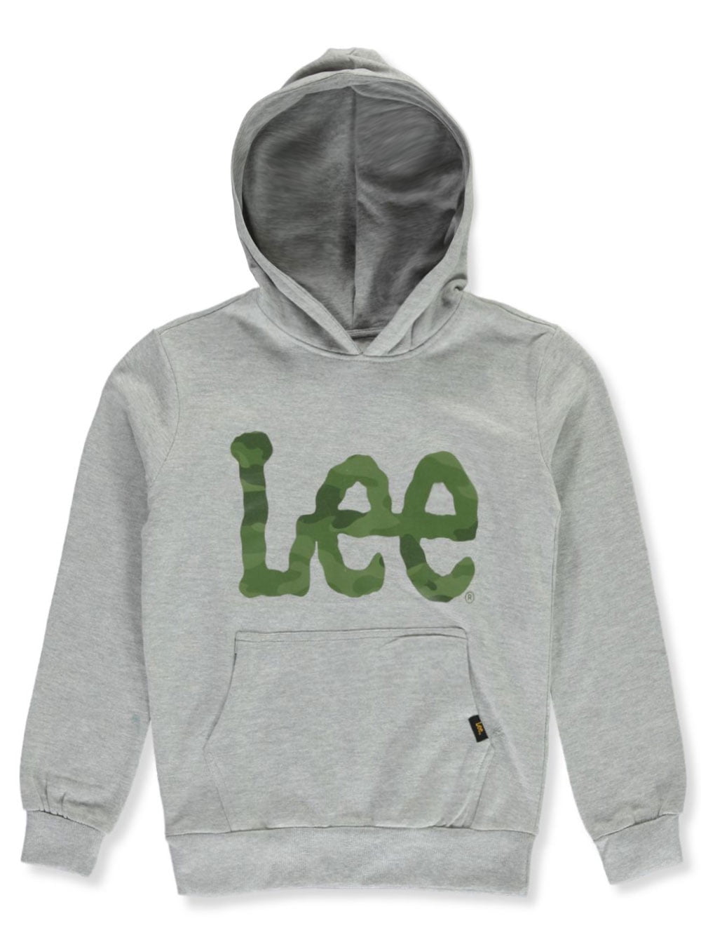 hoodie lee