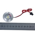 thumbnail image 5 of 2 Piezas Running / Brake / Reverse / Signal LED TAILGATE TAIL LIGHT Car Truck SUV 5w, 5 of 5