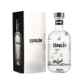 thumbnail image 2 of Pack de 6 Tequila Espolon Cristalino Añejo 750 ml Espolon Cristalino Añejo, 2 of 3
