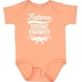 thumbnail image 3 of Inktastic Drone Engineer Childs Boys or Girls Baby Bodysuit, 3 of 5