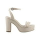 thumbnail image 1 of Zapatillas MIRACOL by MAMA LOLA Ajustables Dama beige 25, 1 of 4