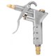 thumbnail image 4 of Pistola de Polvo Soplador,Con 1 boquilla de extensión,compresor de aire neumático accesorio herramienta de limpieza de polvo soplador de aire pistola Amonsee No, 4 of 5