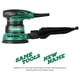 thumbnail image 3 of Lijadora Roto Orbital Metabo HPT  5 Pulgadas de Diametro, Velocidad Variable, 3 of 3