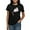 Black, variant on CafePress - Women's Dark T Shirt - Women's Traditional Fit Dark T-Shirt