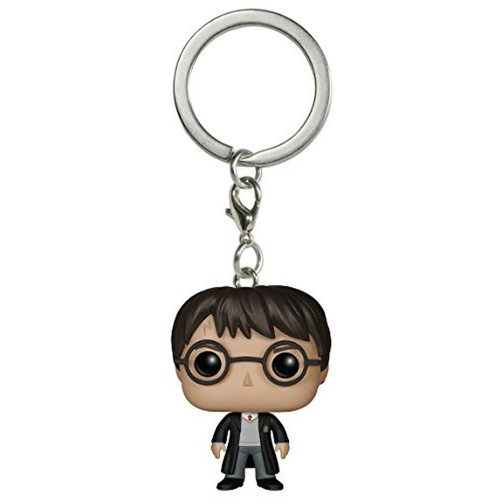 Funko Pocket POP! Keychain Harry Potter