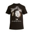 thumbnail image 4 of Jelly Roll Men's & Big Men's Beautifully Broken Graphic Tee Shirt, Sizes S-3XL, 4 of 5