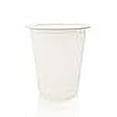 thumbnail image 3 of Safe-Dent Disposable Plastic 5 oz Cups 1000 Count (White), 3 of 4