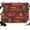Dark Brown, variant on 7x5ft Photo Backdrop, Orange Western Cowboys Soft Polyester Backdrop Curtains Photography Backdrops, Vintage Country Horse Mountain Brushed Background for Photoshoots Studio Video Portrait Parties