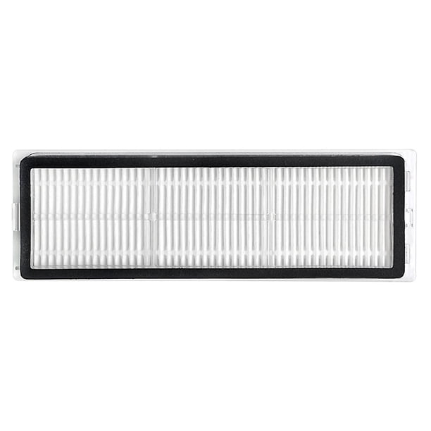 Reemplazo de robots de barrido Accesorios de repuesto de filtro Hepa para Dreame W10 / W10 Pro