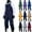 Navy, variant on Xdegoge Mens Snow Bibs Ski Pants Softshell Waterproof Insulated Snowboarding Overalls Winter Snowpants