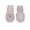 A-Pink174, variant on Dongfang Toddler Socks Cotton Plain Cute Bear Ear Print Anti-Skid Sole Ankle Socks For Children Safe Crawling Cozy Floor Socks