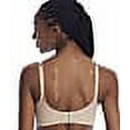 thumbnail image 3 of Bali One Smooth U® Ultra Light Wirefree Bra Nude 36DD Women's, 3 of 4