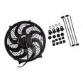 thumbnail image 4 of Dispositivo de Enfriamiento del motor Zulema Ventilador de refrigeración del motor eléctrico, 4 of 8