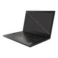 thumbnail image 2 of Restored Lenovo ThinkPad T480 14" Notebook Intel i5-8350U 16 GB DDR4 256 GB SSD Windows 10 Pro 64-Bit (Refurbished), 2 of 5