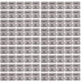 thumbnail image 4 of Miangastore 100pcs Raffle Tickets Party Game Raffle Tickets Festival Universal Tickets for Events Carnivals, 4 of 9