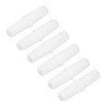 thumbnail image 3 of Juego de accesorios de púas para manguera de plástico, adaptador de unión de empalmador de púas rectas de 10 piezas (9-9 mm), 3 of 10