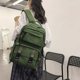 thumbnail image 2 of Mochila de gran capacidad para estudiantes de secundaria femenina, mochilas universitarias para estudiantes de Secundaria junior, 2 of 3