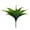 typeC, variant on 1PC Multi Color Artificial Agave Succulent Tropical Leaf Decor for Terrarium Landscape Home Indoor Bonsai Garden Micro Scene Arrangement