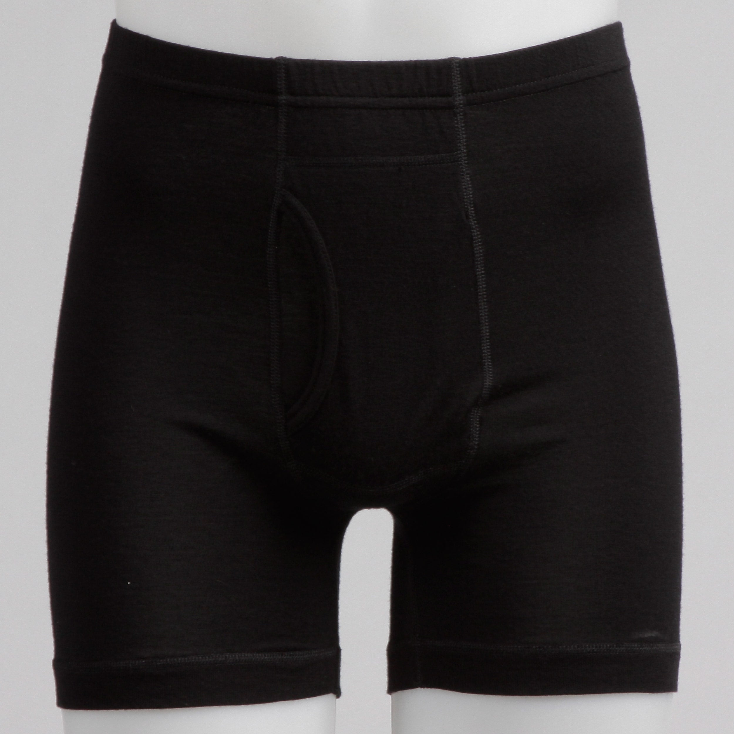wool boxer briefs