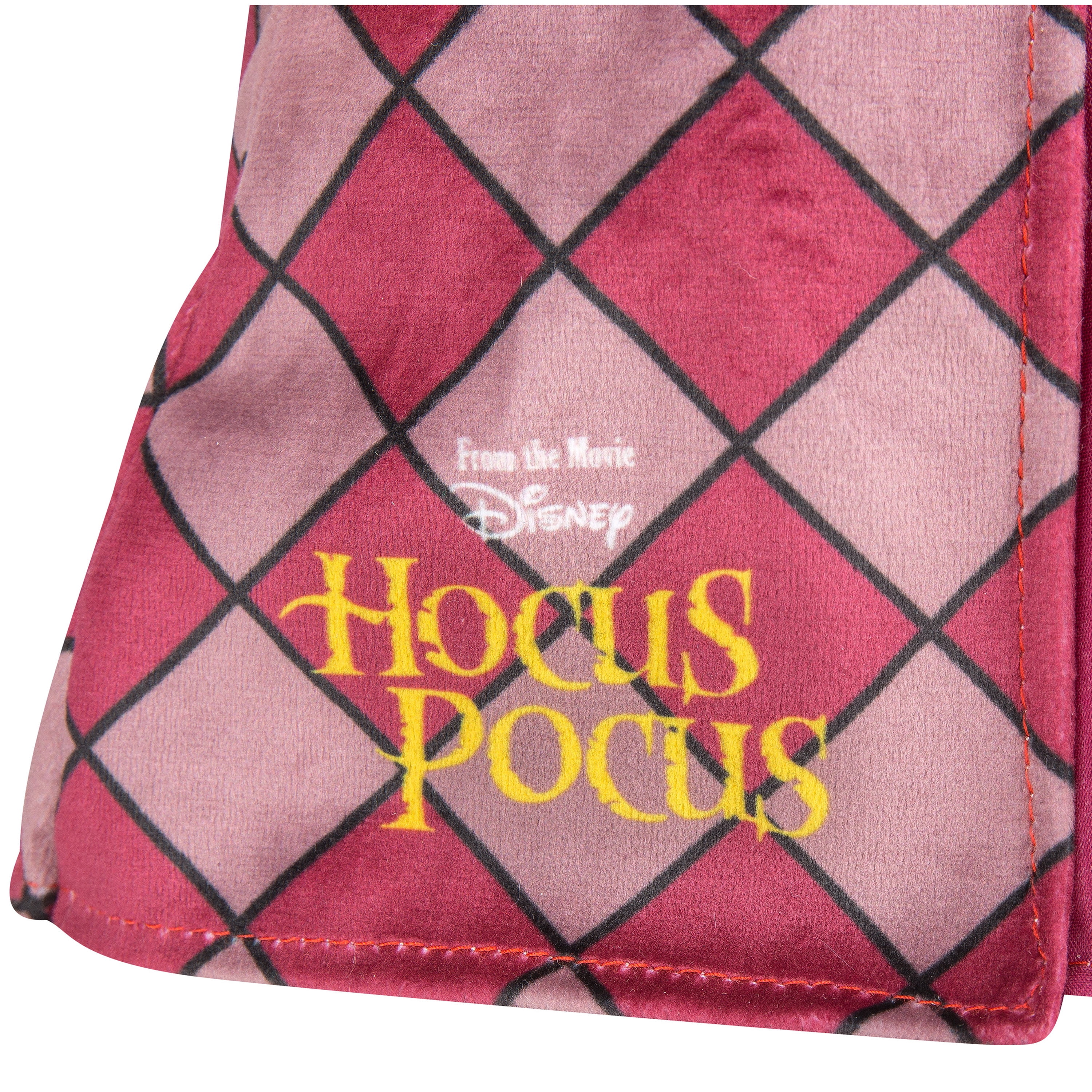 Disney's Winifred from Hocus Pocus Door Greeter
