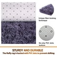 thumbnail image 6 of Stoneway  Ultra Soft Area Rugs 5.3 x 4 ft Fluffy Carpets for Bedroom Kids Girls Boys Baby Living Room Shaggy Floor Nursery Rug Home Decor Mats, 6 of 10