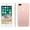 Rose Gold, variant on Pre-Owned Apple iPhone 7 Plus GSM Smartphone Factory Unlocked - 128 GB, Silver
