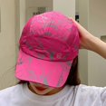thumbnail image 1 of Limei Stylish Baseball Hat Sun Protection Outdoor Accessory Adjustable, 1 of 7