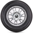thumbnail image 2 of LLANTA BRIDGESTONE RD 613 STEEL 195R15 106S, 2 of 2