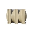 thumbnail image 3 of Tinaco Horizontal 1100 L Iusa Beige, 3 of 5